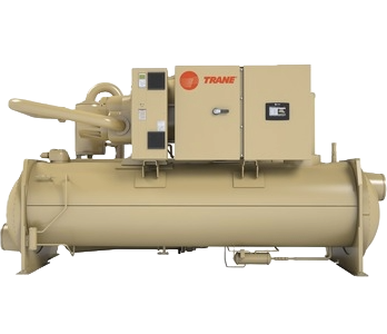 Trane Chiller
